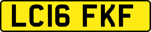 LC16FKF