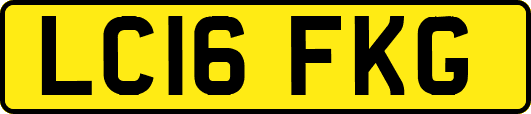 LC16FKG