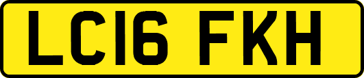 LC16FKH