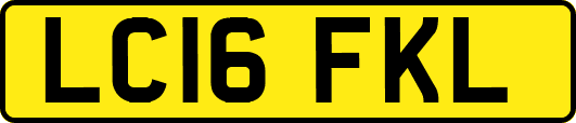 LC16FKL