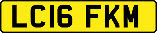 LC16FKM