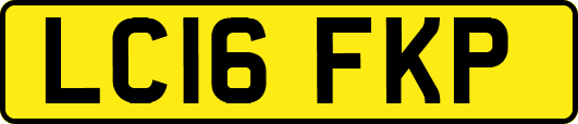 LC16FKP