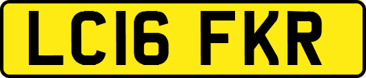 LC16FKR
