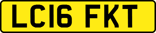 LC16FKT