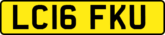 LC16FKU