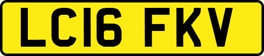 LC16FKV
