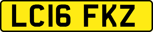 LC16FKZ