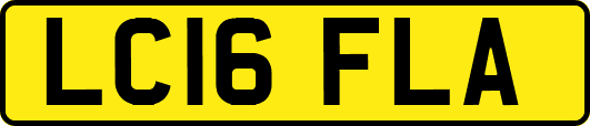 LC16FLA