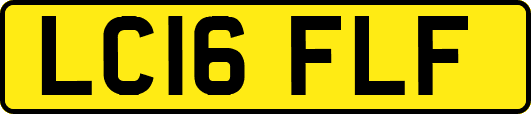 LC16FLF