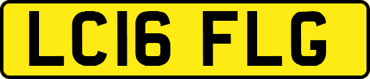 LC16FLG