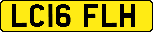 LC16FLH