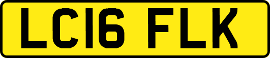 LC16FLK