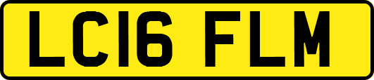 LC16FLM