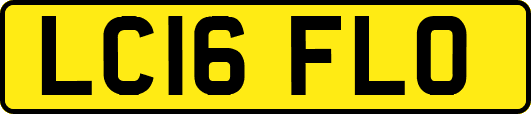 LC16FLO