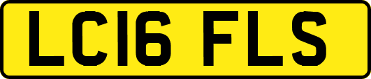 LC16FLS