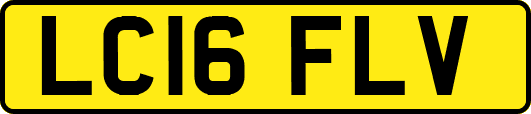 LC16FLV
