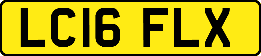 LC16FLX