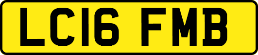 LC16FMB