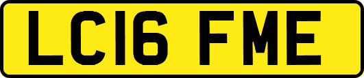 LC16FME