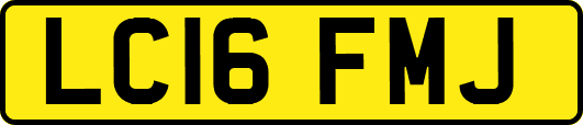 LC16FMJ