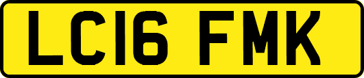 LC16FMK