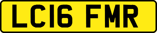 LC16FMR