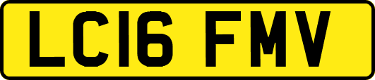 LC16FMV