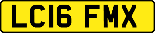 LC16FMX