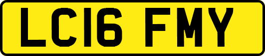 LC16FMY