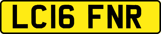 LC16FNR