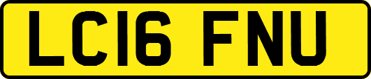 LC16FNU