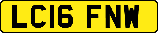 LC16FNW
