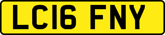 LC16FNY