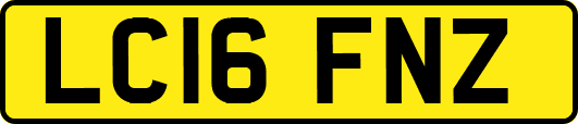 LC16FNZ