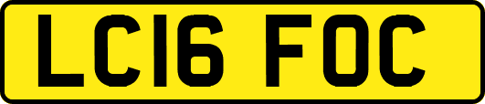 LC16FOC