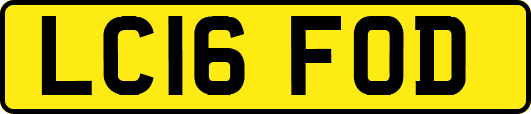 LC16FOD
