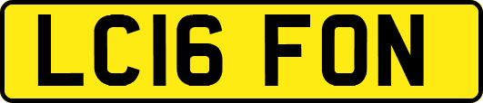 LC16FON