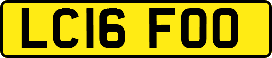 LC16FOO