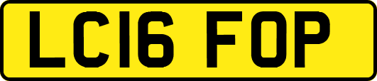 LC16FOP