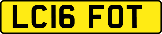 LC16FOT