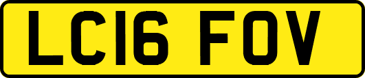 LC16FOV