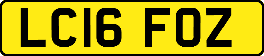 LC16FOZ