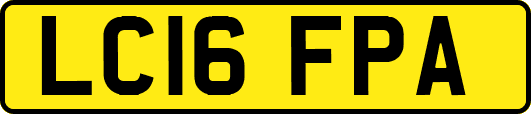 LC16FPA