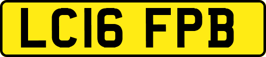 LC16FPB