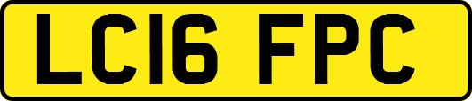 LC16FPC