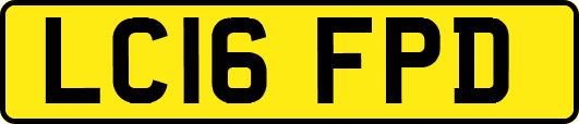 LC16FPD