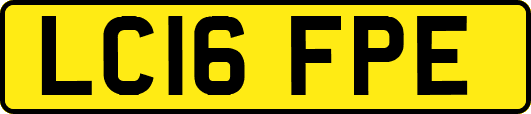 LC16FPE