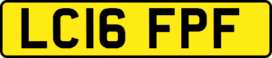 LC16FPF