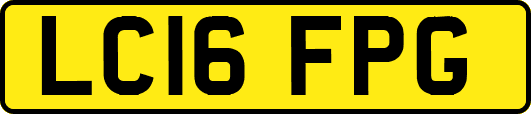 LC16FPG