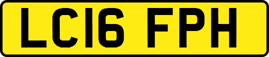 LC16FPH